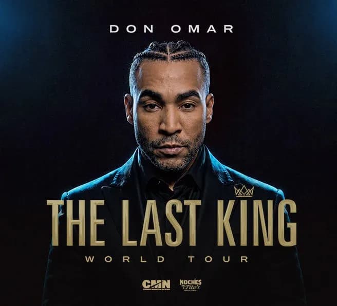 Don Omar